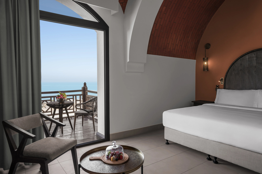 The Cove Rotana Resort - Ras Al Khaimah