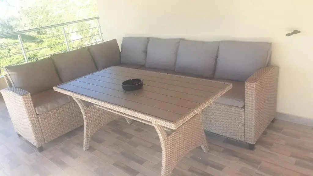 Guesthouse Svizzera