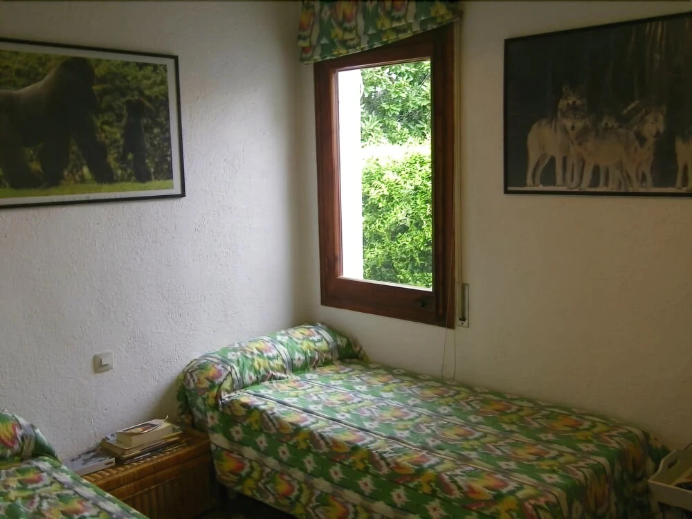 Villa Farigola