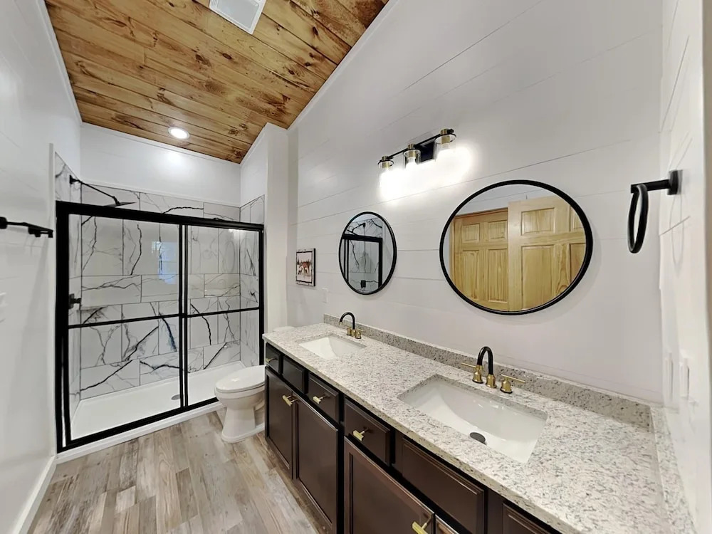 Cove Meadows by Jackson Mountain Rentals