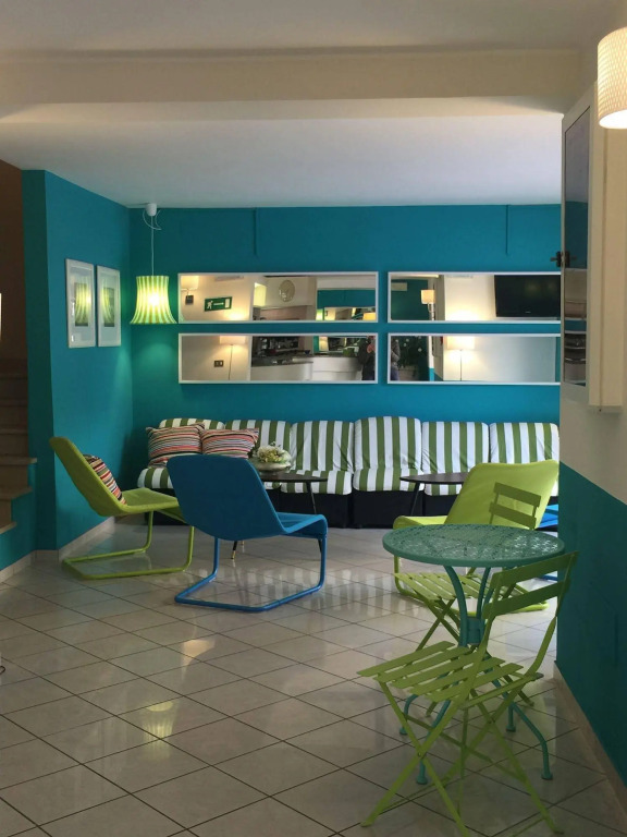 Hotel Gialpina