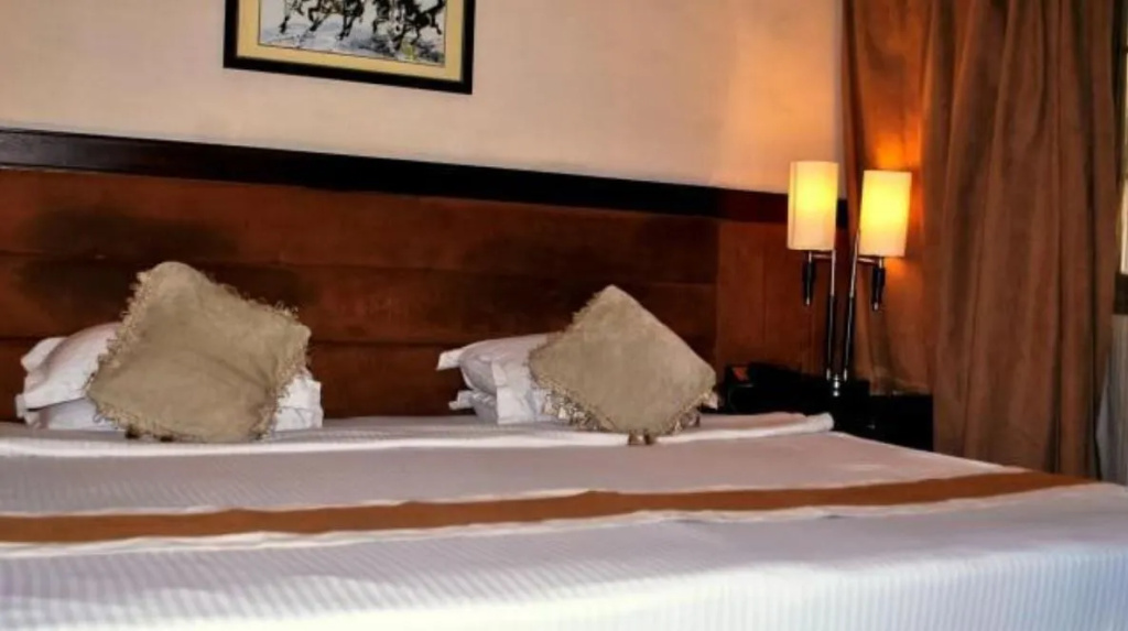 East Bourne Resort