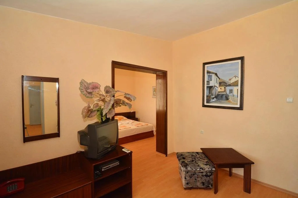 Kavarna Hotel