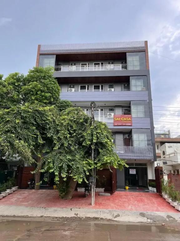 Luvi Casa- Comfort Stay