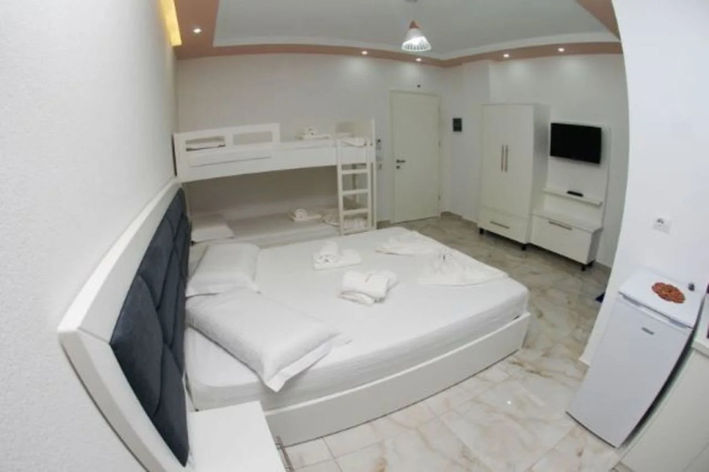 Hotel Landi