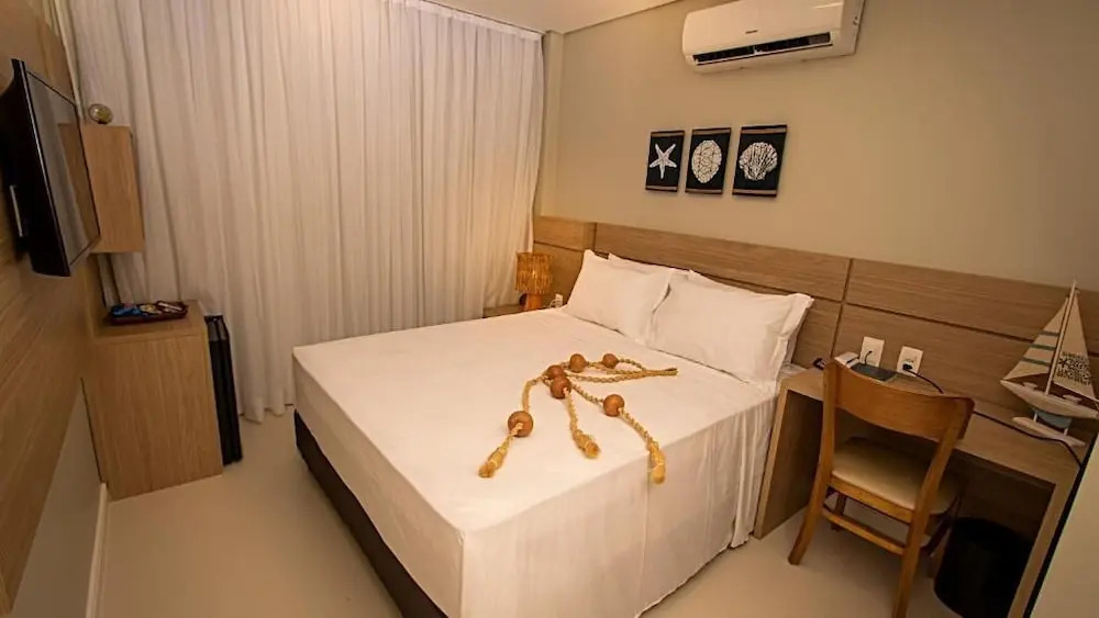 Paraiso Beach Hotel