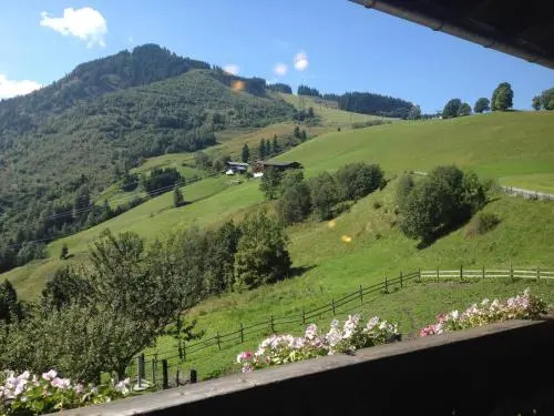 Weisssteinalm