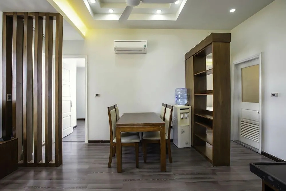 Oyo 532 Lilyhometel Ctm