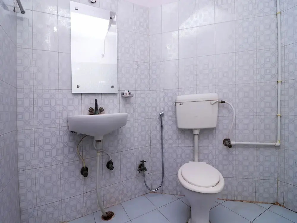 Oyo 26146 Hotel Sarwan