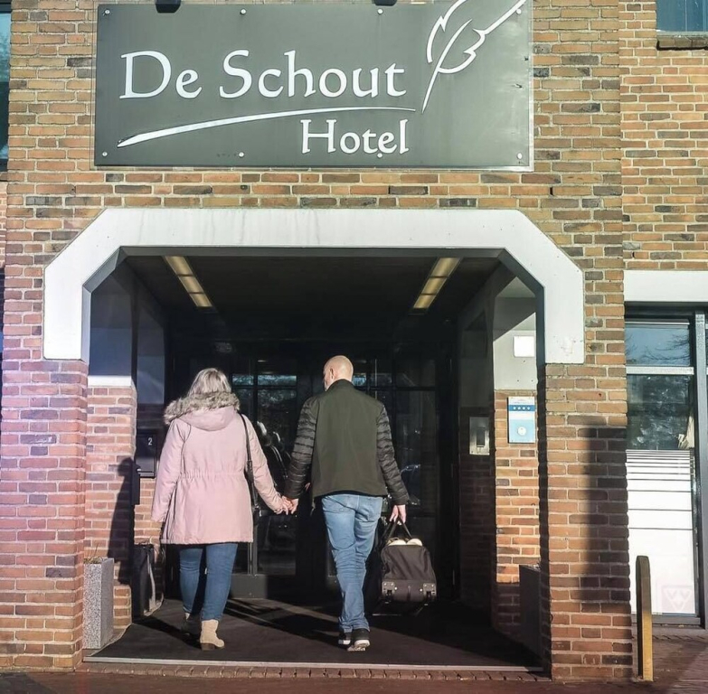 Hotel De Schout