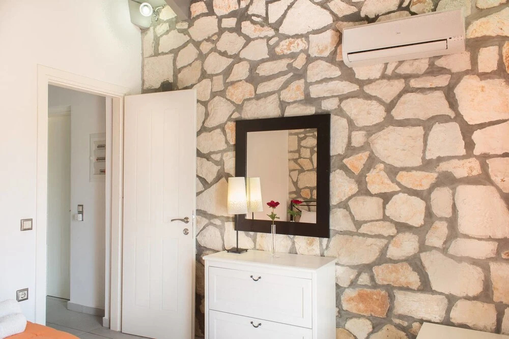 Harmony Villa 1 - 2bedrooms, Sleeps 6, Wifi, Parking, Near Laganas Beach