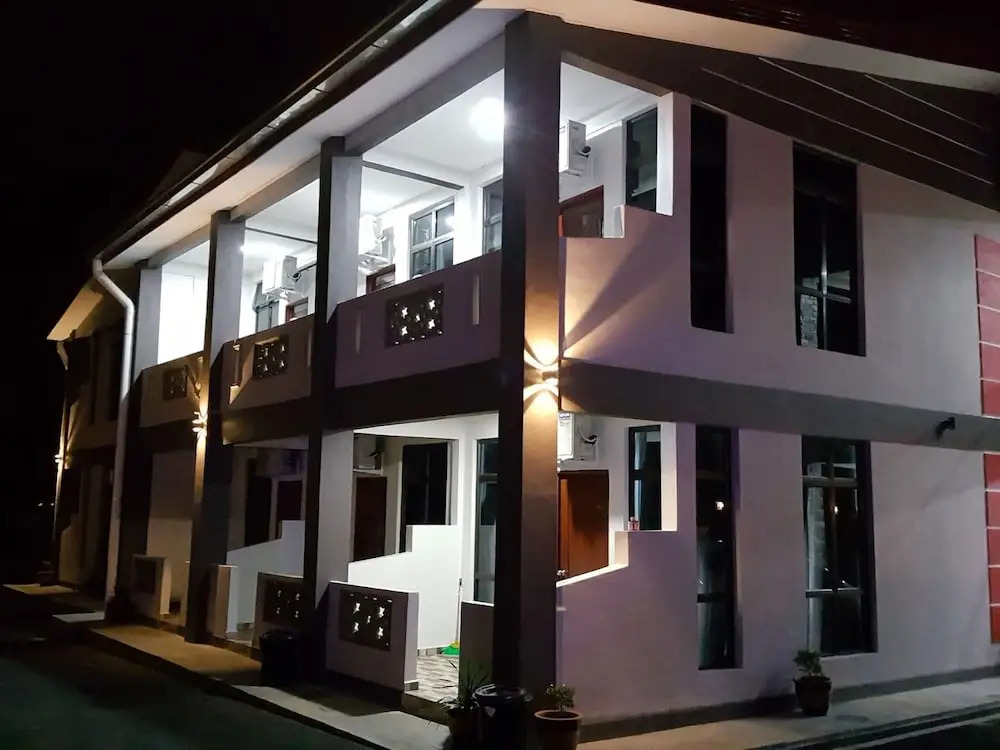 Ruqayyah Beach Resort