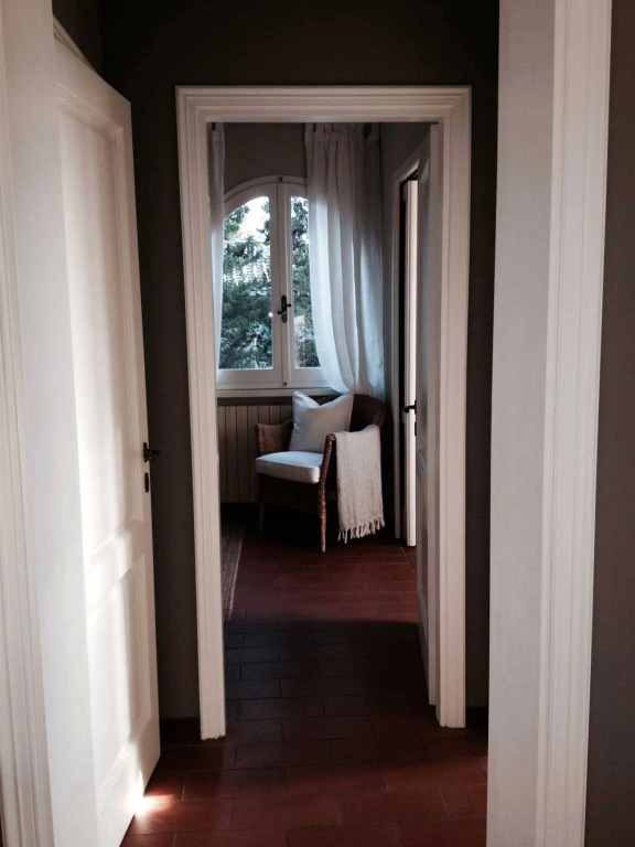 Il Villino Farmhouse