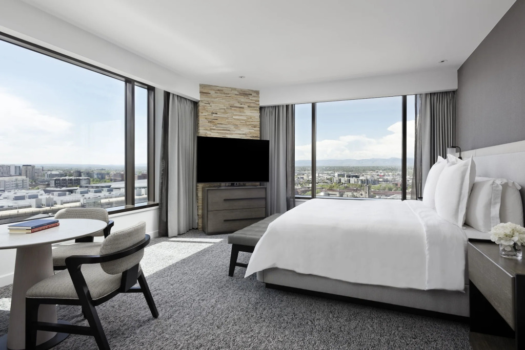 Four Seasons Hotel Denver