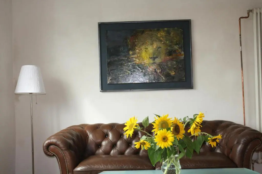 Art-be-and-b Appartement -Studios
