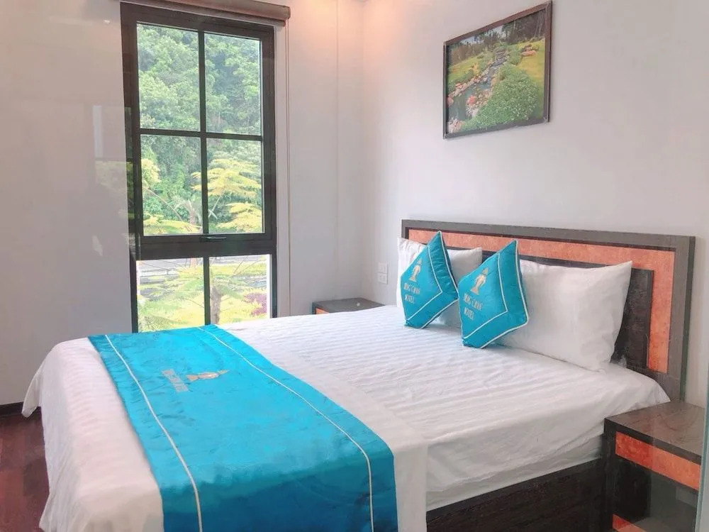 Vieng Chan hotel
