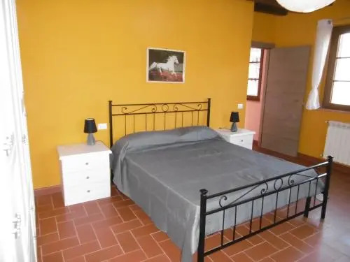 Villa Michelis de Matrice