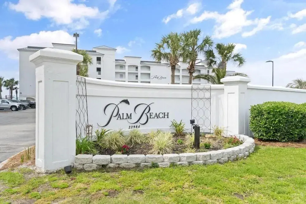 Palm Beach D45
