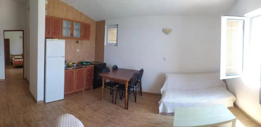 Apartman Durovic