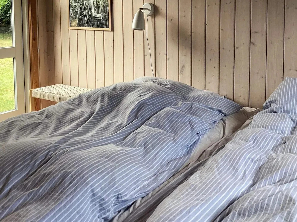 4 Person Holiday Home in Hals