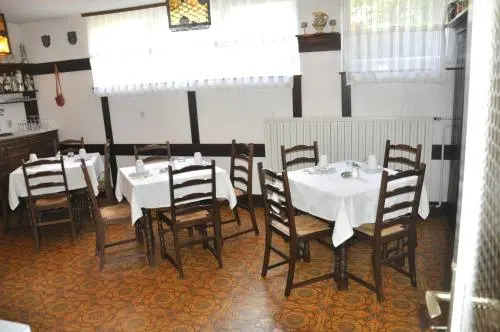 B&B Mlinar Bled