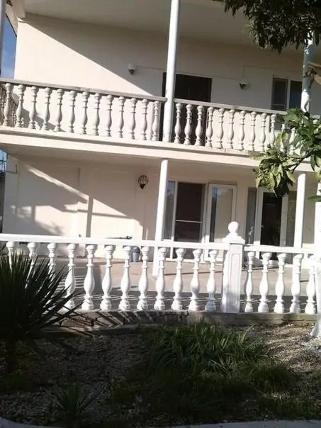 Guesthouse On Agrba 81
