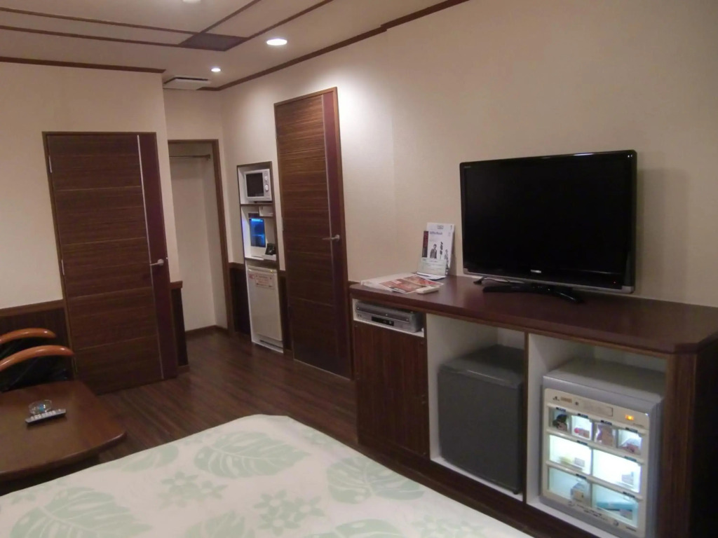 Hotel GOLF Atsugi