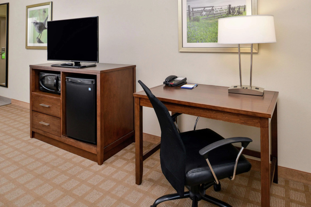 Hampton Inn & Suites Hutto Austin