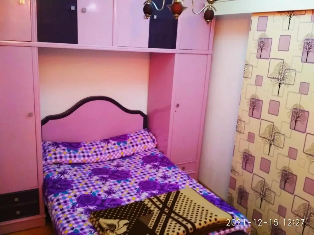 Nice House