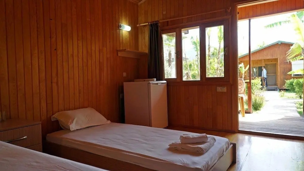 Estelar Bungalow