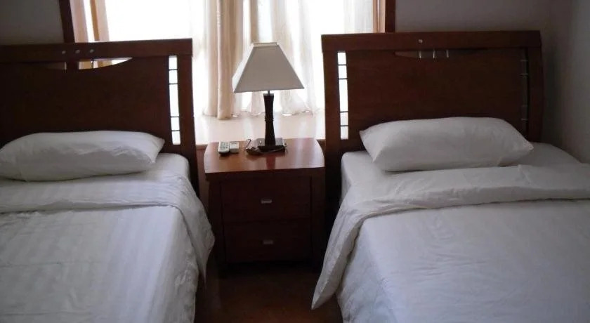 Sanya Linhai Vocation Apartment
