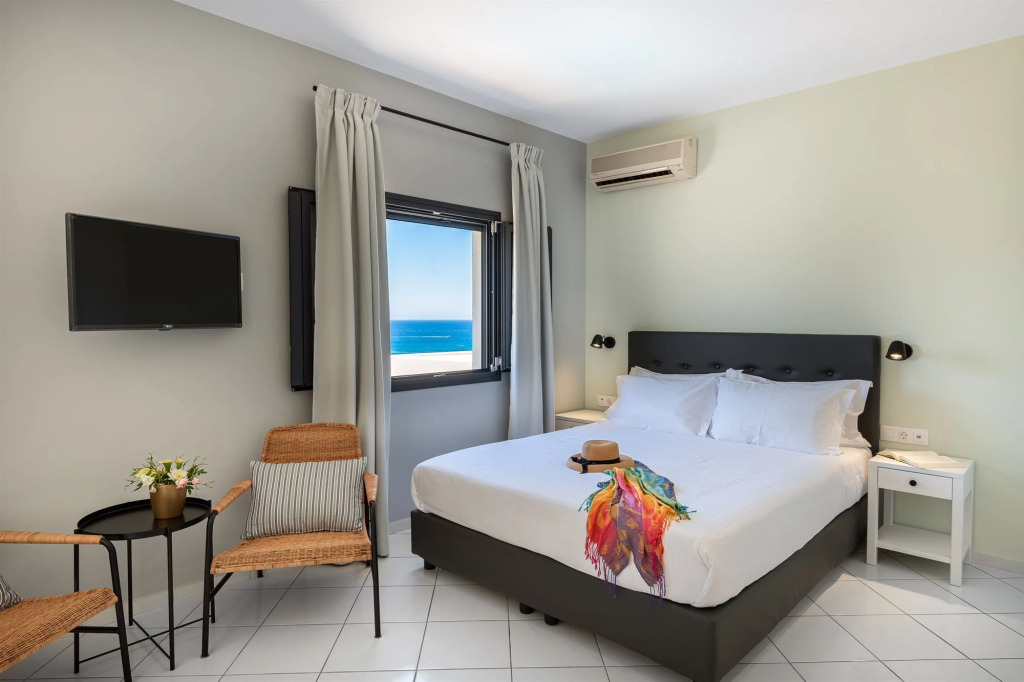 Minois Boutique Hotel