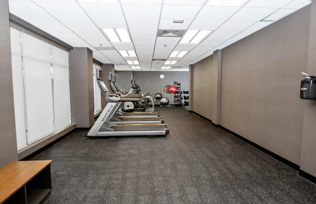 Fairfield Inn & Suites Richmond Midlothian
