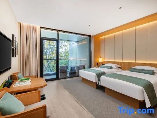 Jiande Airlines Town Narada Resort
