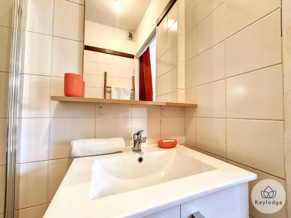 Lodge Intense - T2- Saint-Pierre