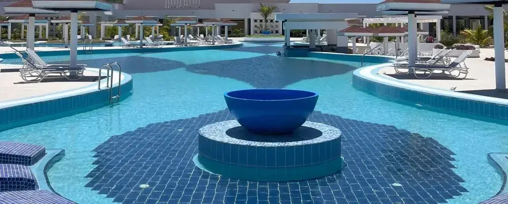 Gran Muthu Ensenada Hotel