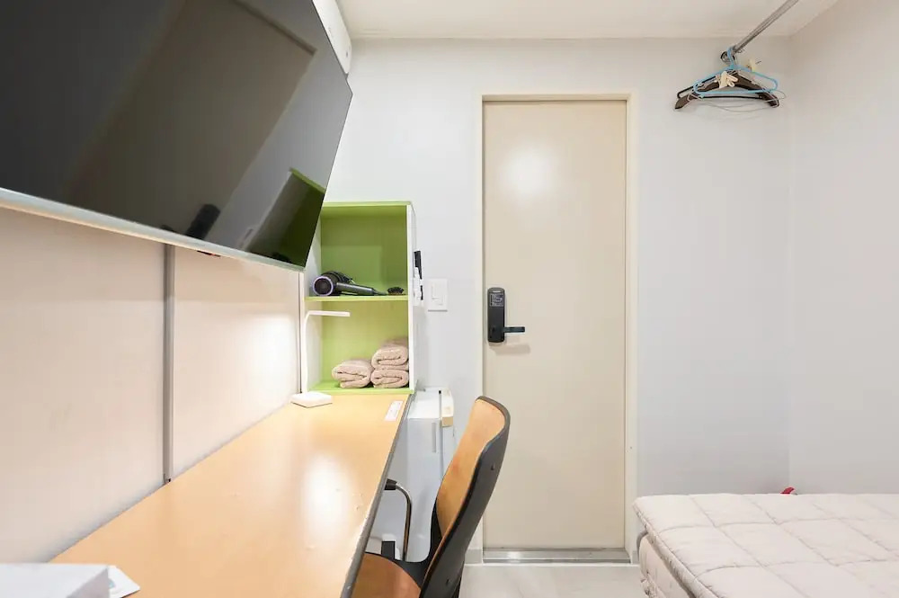 Snowflower Guesthouse