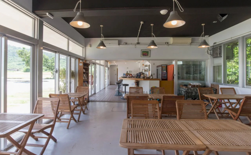 Nata Beach Villa