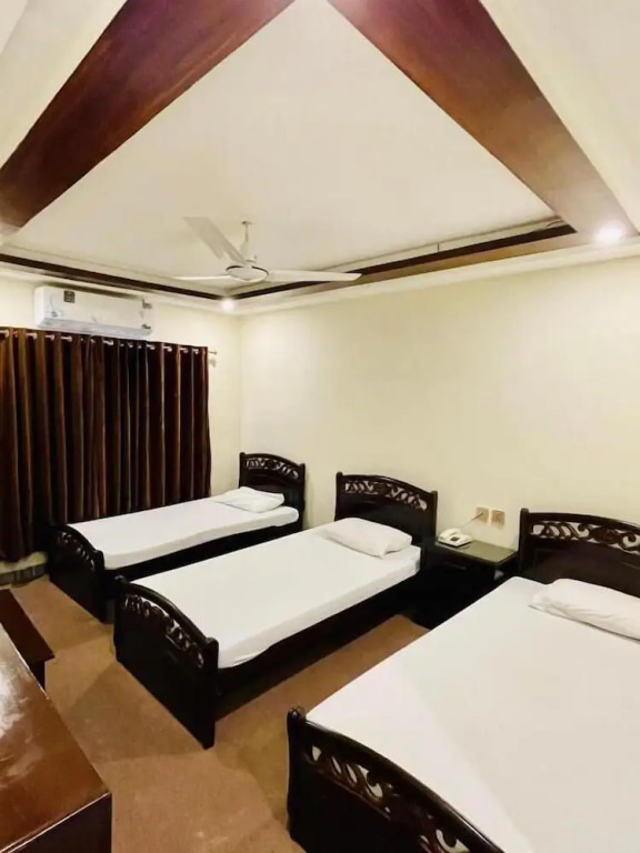 Citymax Hotel