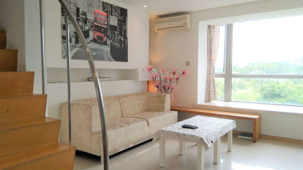 Century Home Service Apartment