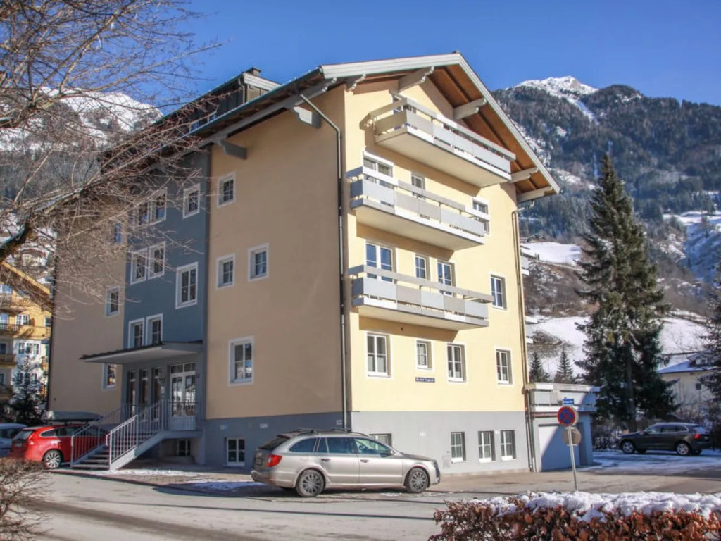 Apartment Stefanie Bad Hofgastein 42155