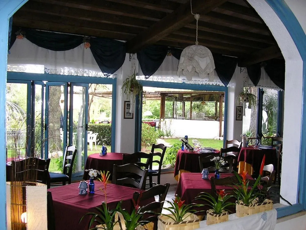 Hotel SantAndrea