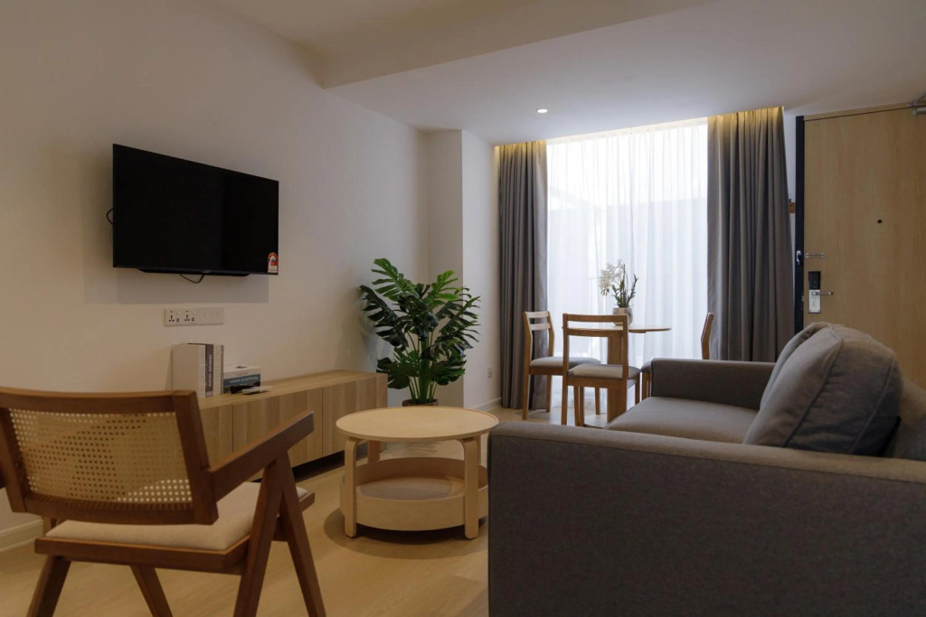 YES Hotel Penang