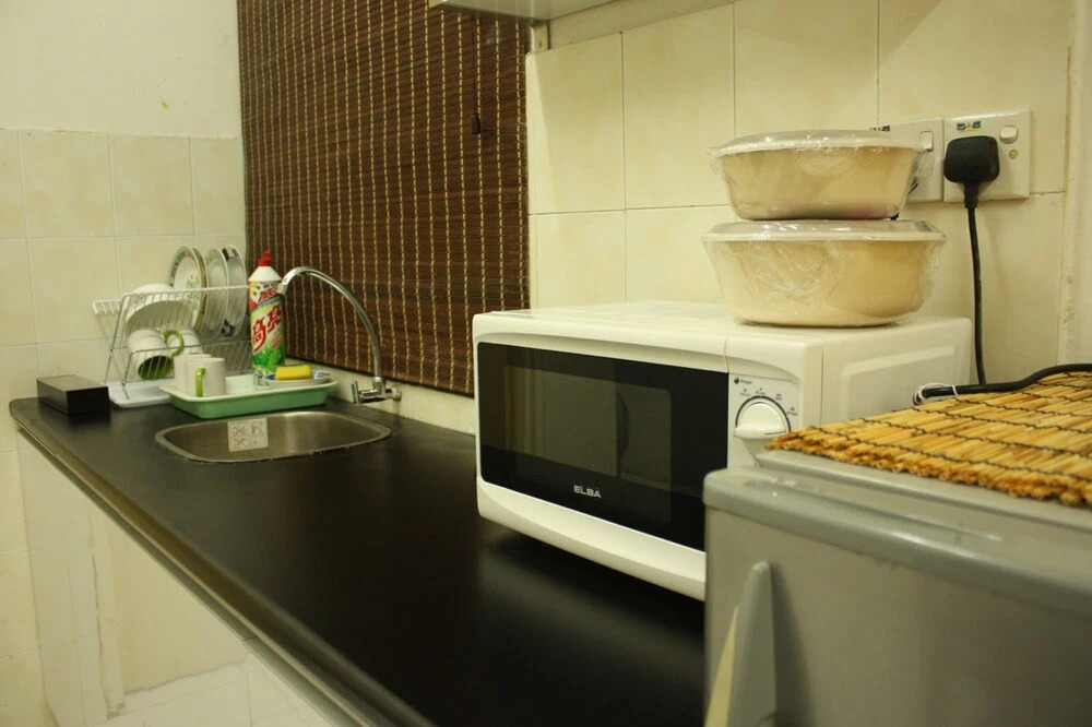 Teratai Homestay  Vista Impiana