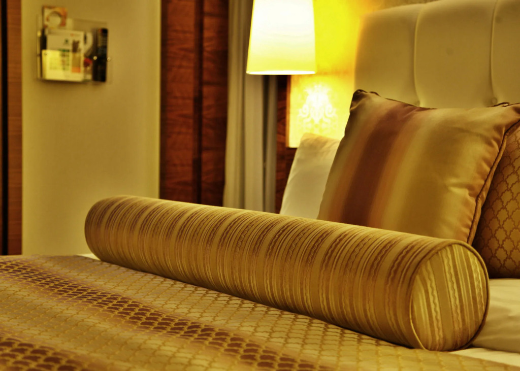 Holiday Inn Ankara - Cukurambar by IHG