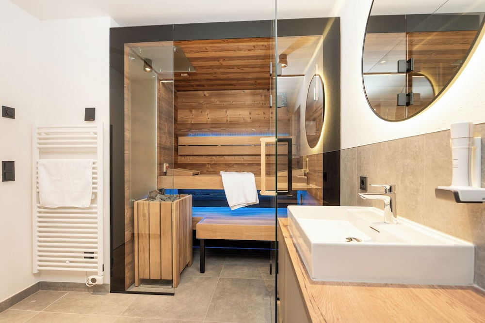 KUCKUCK Leogang by we rent, Saalfelden Leogang Card included