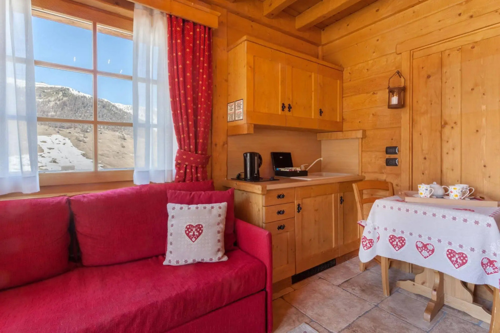 Park Chalet Village