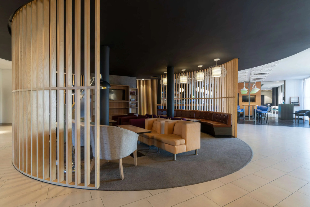Park Inn by Radisson Polokwane