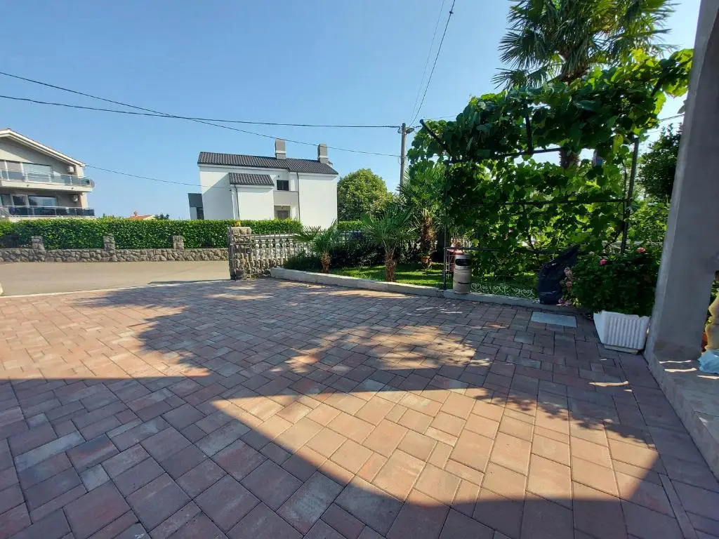 Apartman Palma