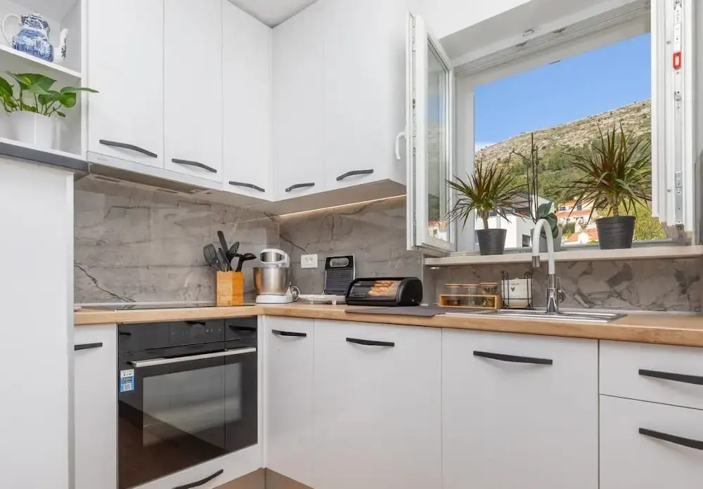 Apartment Lukre